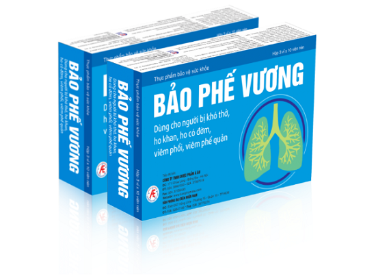 Sức khỏe - Ho có đờm, khó thở kéo dài vì viêm phế quản, bà Sáu đã cải thiện nhờ cách này (Hình 3).