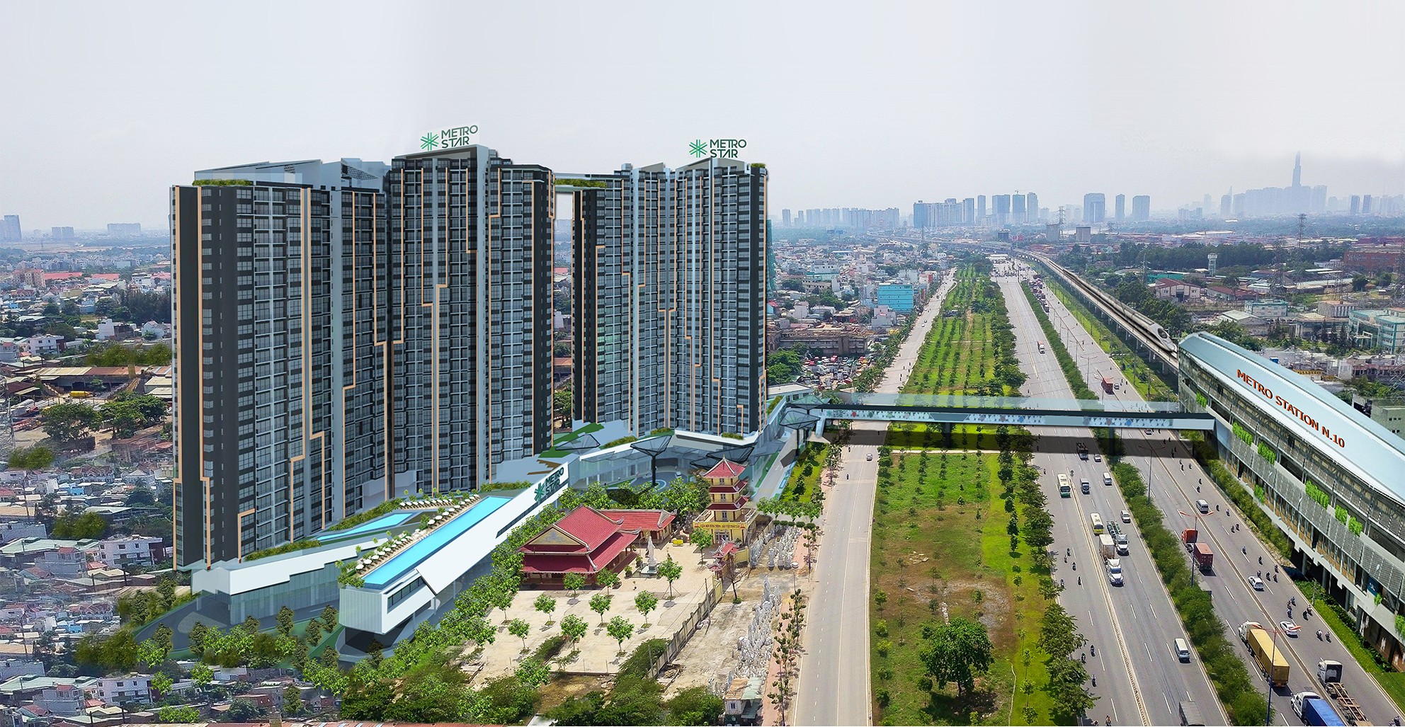 Truyền th&ocirc;ng - C.T Group &ndash; 27 năm ch&aacute;y m&atilde;i ngọn lửa tự h&agrave;o