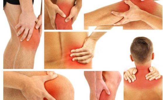 Sức khỏe - Tại sao nên chọn Hoàng Thấp Linh để hỗ trợ điều trị viêm khớp?