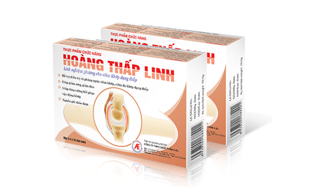 Sức khỏe - Tại sao nên chọn Hoàng Thấp Linh để hỗ trợ điều trị viêm khớp? (Hình 4).