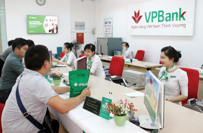 Tài chính - Ngân hàng - Đơn giản hóa thủ tục thanh toán lương với giải pháp mới của VPBank