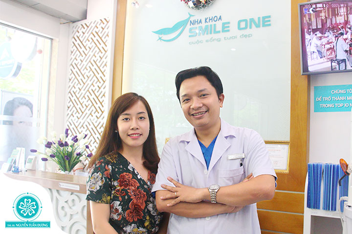 Truyền thông - Hot girl Phương Giang và hành trình đứng lên từ vấp ngã bằng công nghệ niềng răng không đau (Hình 2).