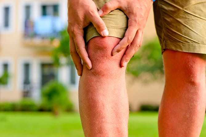 Truyền thông - Những lưu ý khi lựa họn TPCN Khớp Nhất Vương hỗ trợ điều trị đau nhức xương khớp