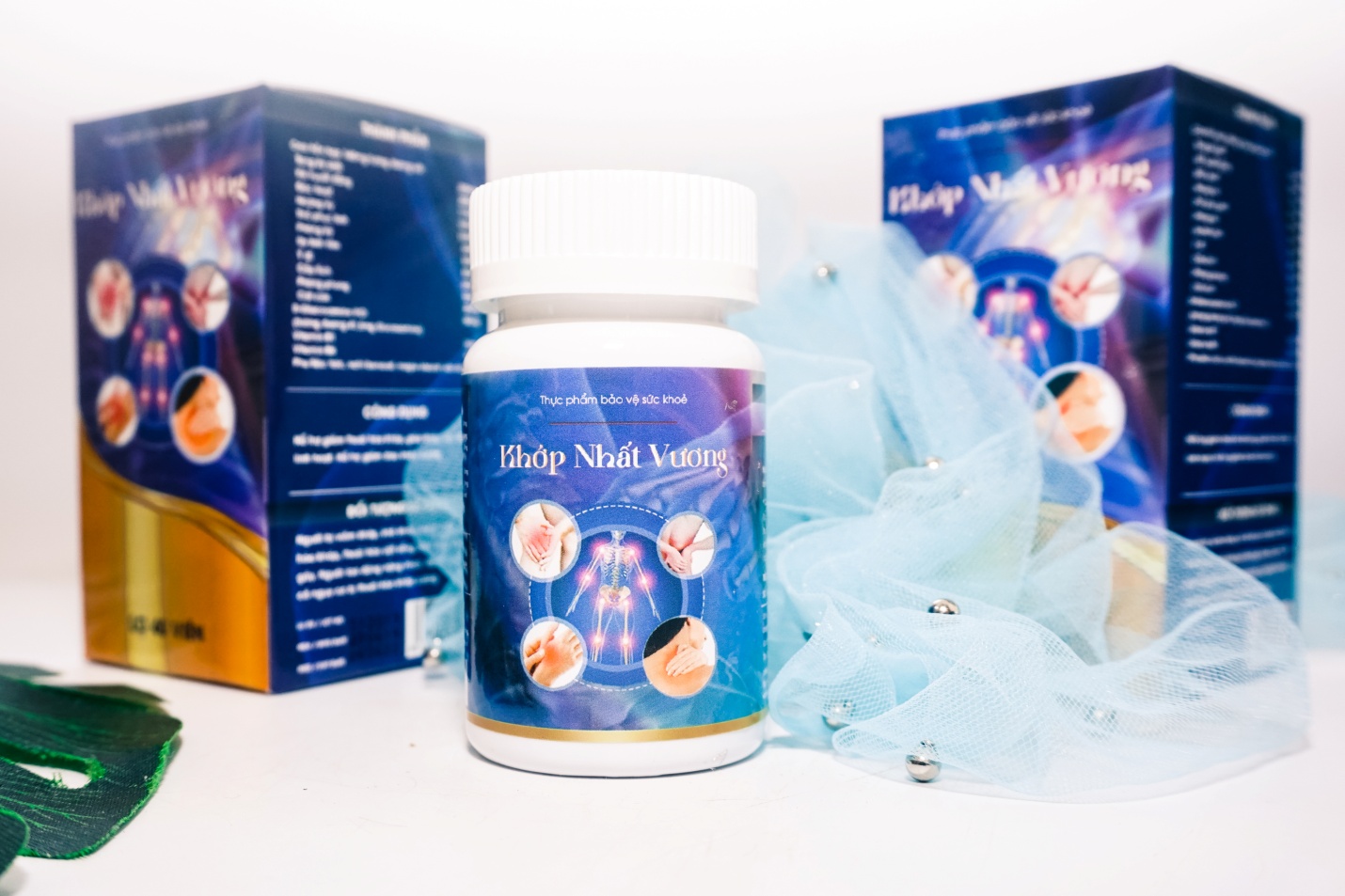 Truyền thông - Những lưu ý khi lựa họn TPCN Khớp Nhất Vương hỗ trợ điều trị đau nhức xương khớp (Hình 3).