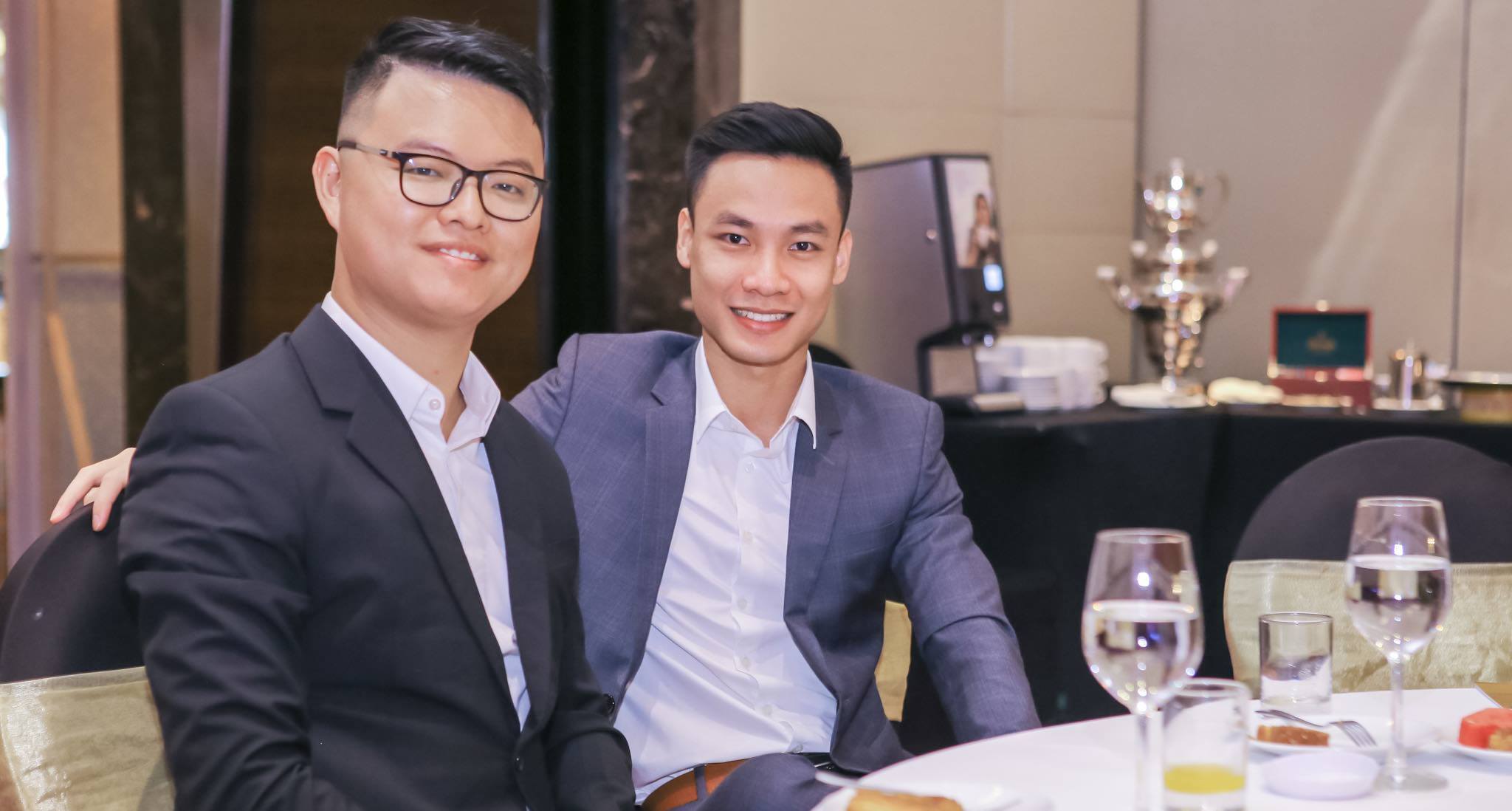 Thương hiệu - Tập đoàn ResHP Việt Nam khai giảng khóa đầu tiên tại Hà Nội (Hình 3).