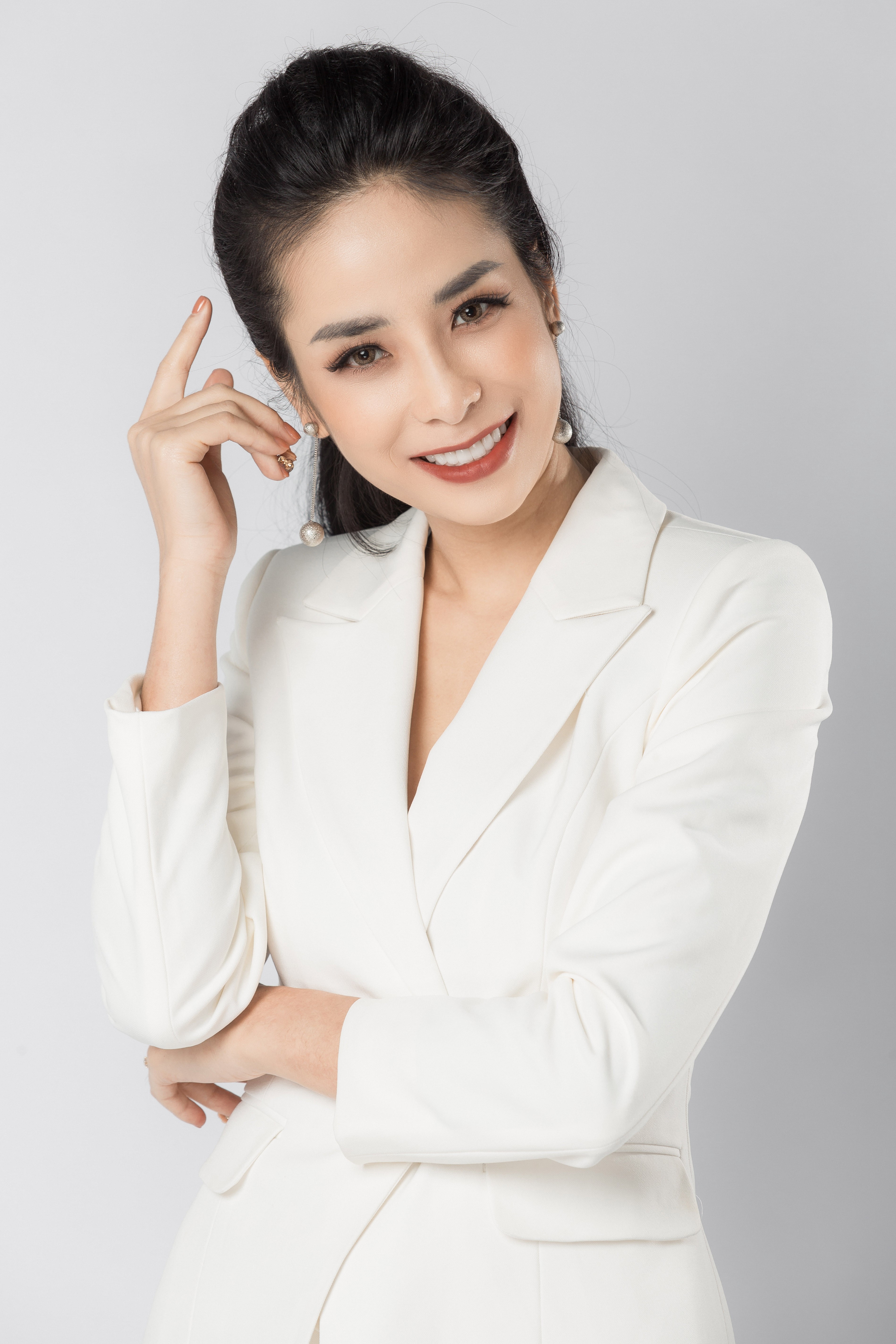 Truyền thông - CEO Bùi Bích Uyên: “Quả ngọt chỉ đến khi ta dám đứng lên sau thất bại”