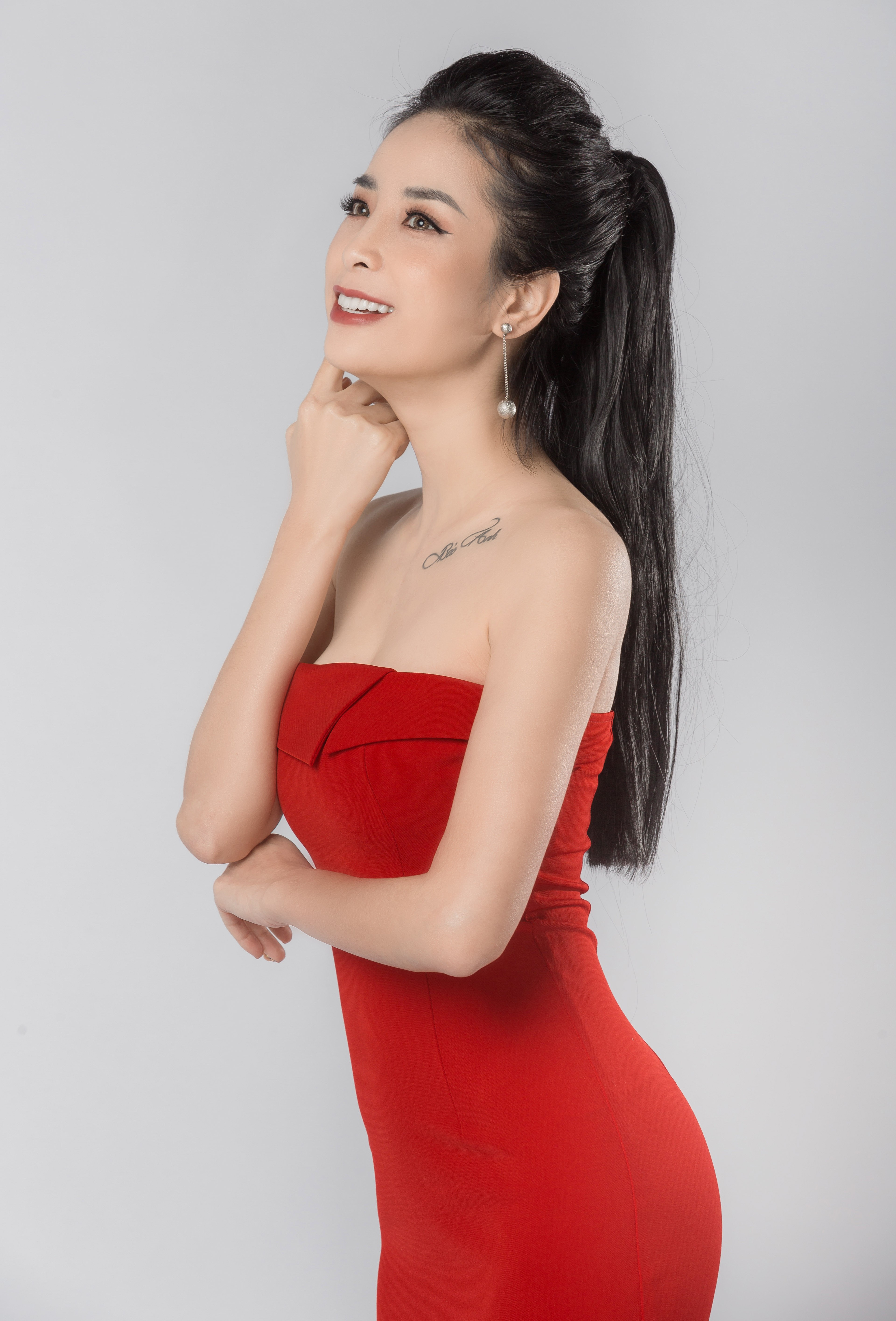 Truyền thông - CEO Bùi Bích Uyên: “Quả ngọt chỉ đến khi ta dám đứng lên sau thất bại” (Hình 2).