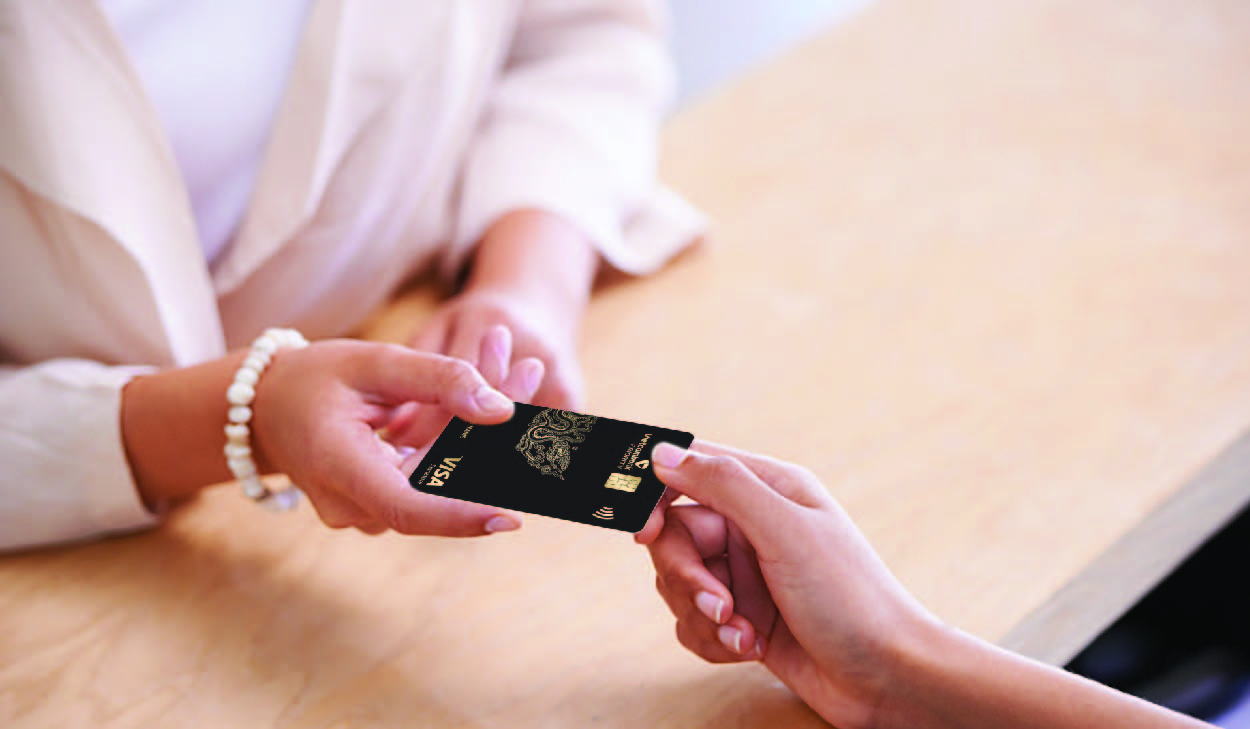 Truyền thông - Dịch vụ khách hàng ưu tiên – Dấu ấn mới của Vietcombank