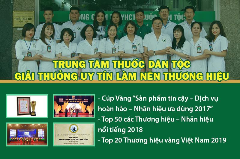 Truyền thông - Hiệu quả 'thần kỳ' khi chữa đau dạ dày bằng bài thuốc của Trung tâm Thuốc dân tộc (Hình 4).