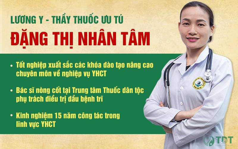 Truyền thông - Những bác sĩ chữa bệnh trĩ có tâm và có tầm nổi tiếng tại Trung tâm Thuốc dân tộc (Hình 3).