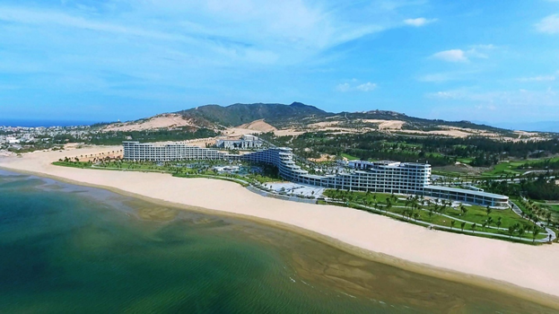 Truyền thông - The Canava trước 'cơn sóng' đất nền Nhơn Hội