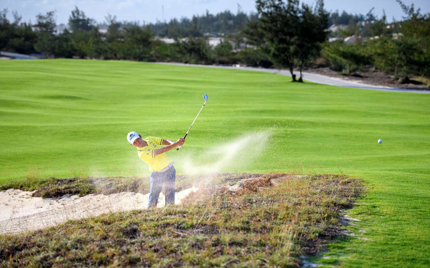 Truyền thông - Hệ sinh thái đồng bộ  – “vũ khí” đường dài nâng tầm golf Việt Nam