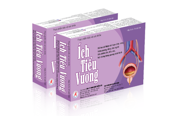 Sức khỏe - Hỗ trợ điều trị chứng tiểu rắt nhờ Ích Tiểu Vương - Giải pháp an toàn, hiệu quả, được nhiều người tin tưởng (Hình 3).