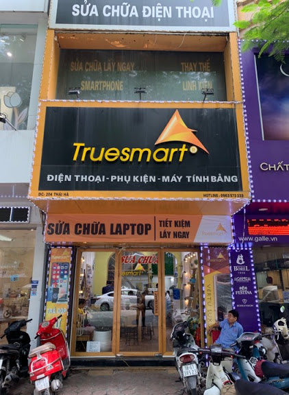 Truyền th&ocirc;ng - 5 kinh nghiệm t&igrave;m kiếm trung t&acirc;m sửa chữa điện thoại uy t&iacute;n