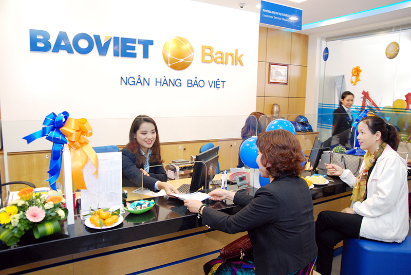 Tài chính - Ngân hàng - BaoVietBank đạt 400 tỷ thu nhập lãi thuần từ hoạt động tín dụng trong nửa đầu năm 2019 (Hình 3).