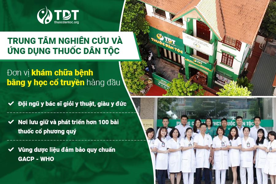 Truyền thông - Trung tâm Thuốc dân tộc vinh dự được Bộ Y tế chọn là đơn vị khám chữa YHCT kiểu mẫu  (Hình 3).