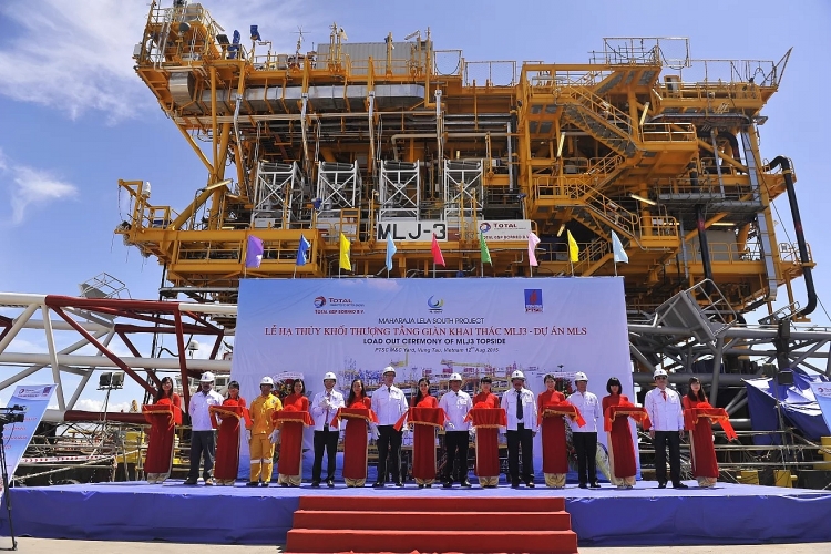 Đầu tư - PTSC M&C: Khẳng định thương hiệu cơ khí hàng hải Việt Nam (Hình 2).
