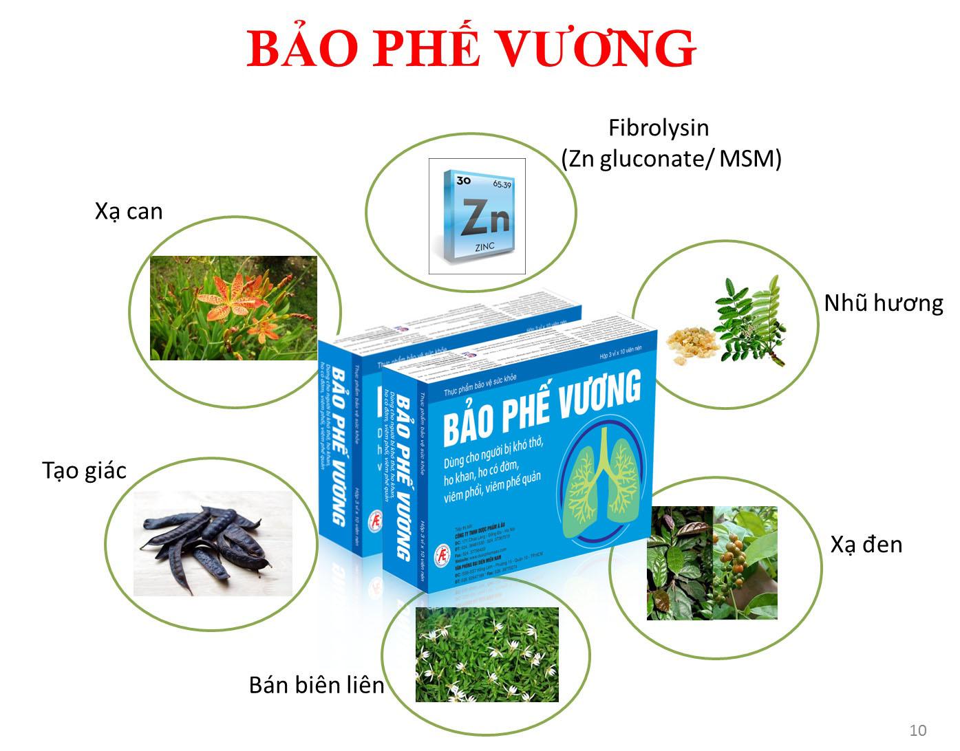 Sức khỏe - “Bí quyết” gì giúp ông Ngẫm “tạm biệt” các cơn ho, khó thở đến kiệt sức, ròng rã suốt 4 năm do bệnh phổi mạn tính?  (Hình 5).