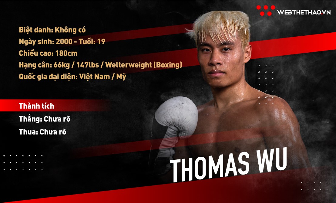 Thể thao - Boxer trẻ Thomas Wu chiến thắng nhà vô địch Úc Michael Pengue tại Victory 8 (Hình 6).