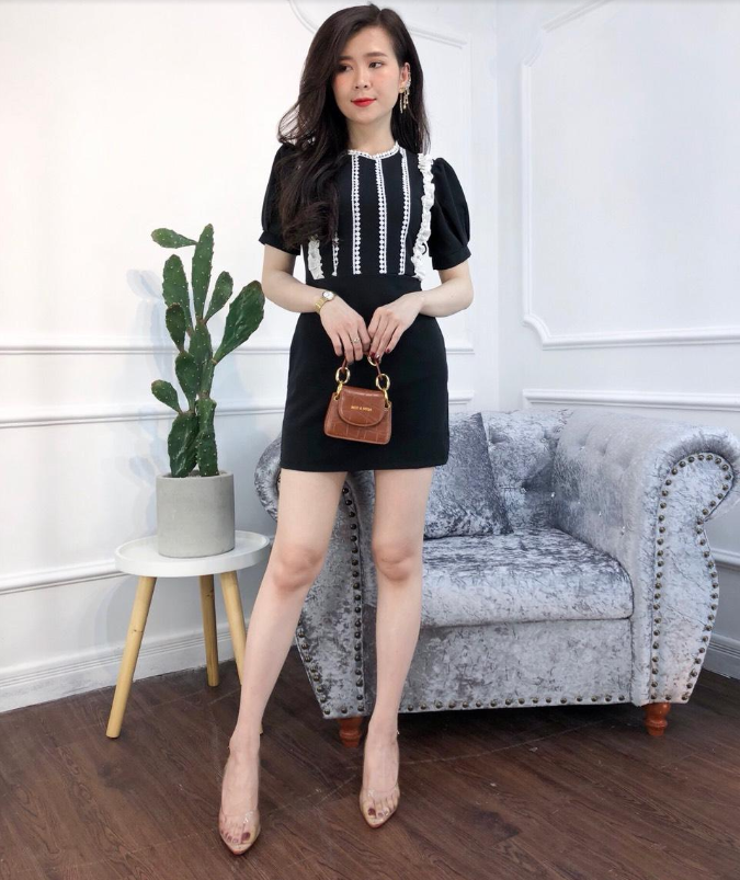Truyền thông - Chuỗi cửa hàng thời trang Crazyteen cực hút khách với fanpage gần triệu like