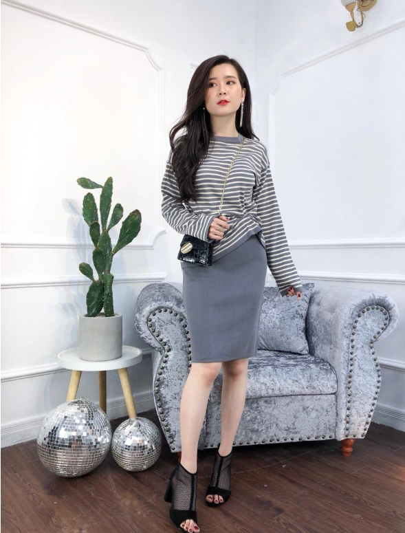 Truyền thông - Chuỗi cửa hàng thời trang Crazyteen cực hút khách với fanpage gần triệu like (Hình 2).