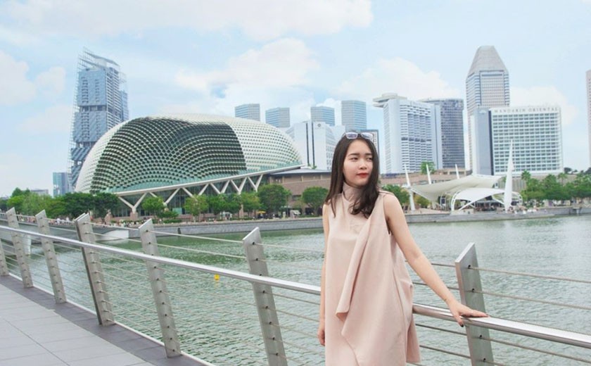 Truyền thông - Gợi ý lịch trình du lịch Singapore 3 ngày 2 đêm cực chi tiết (Hình 2).