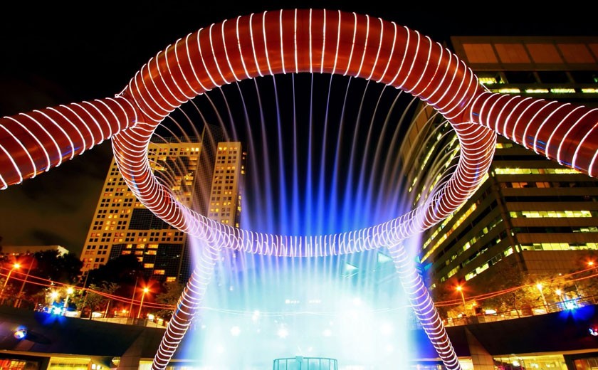 Truyền thông - Gợi ý lịch trình du lịch Singapore 3 ngày 2 đêm cực chi tiết (Hình 3).