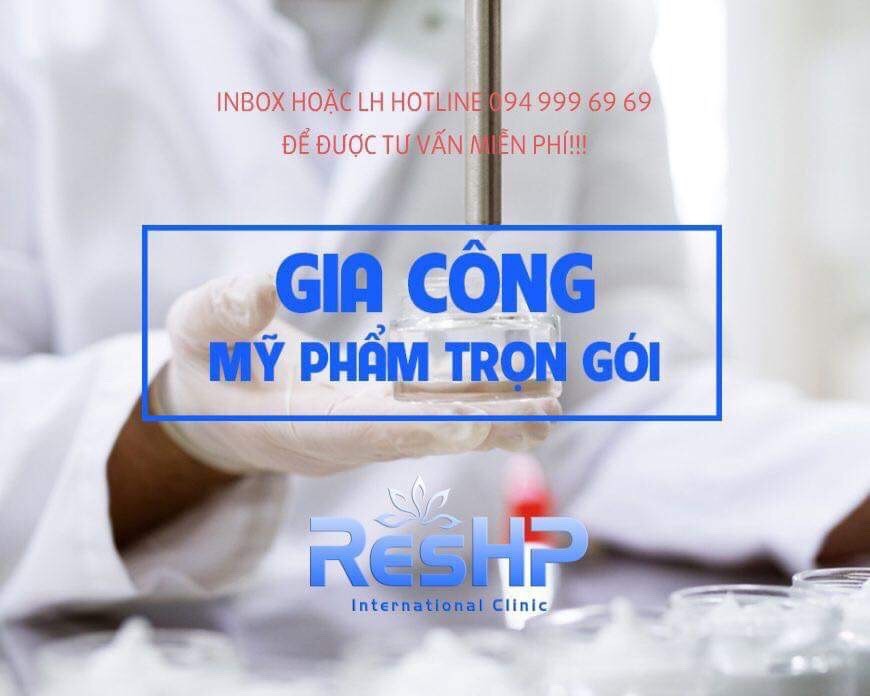 Truyền thông - Gia công mỹ phẩm tại Việt Nam- Sự lựa chọn thông thái cho các nhà đầu tư