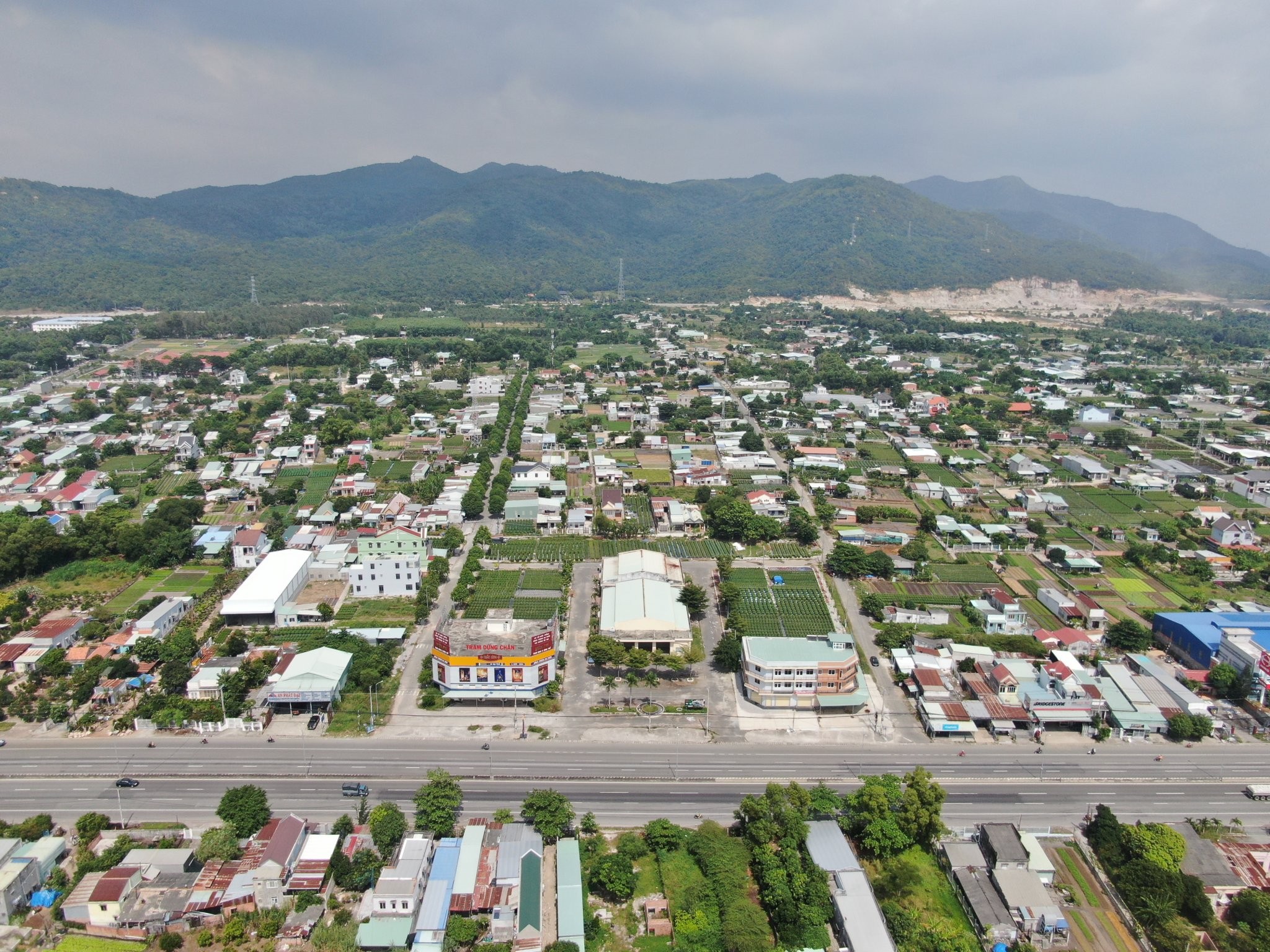 Bất động sản - DỰ ÁN MEGA MARKET: Vị trí vàng “Nhất mặt lộ - Nhì mặt chợ” đang khiến hàng loạt khách hàng đổ xô đặt mua (Hình 3).