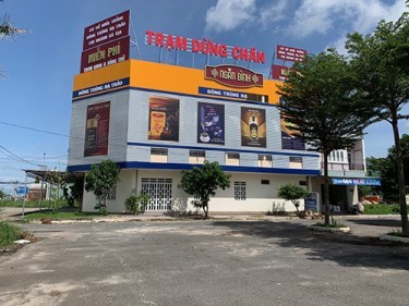 Bất động sản - DỰ ÁN MEGA MARKET: Vị trí vàng “Nhất mặt lộ - Nhì mặt chợ” đang khiến hàng loạt khách hàng đổ xô đặt mua (Hình 5).