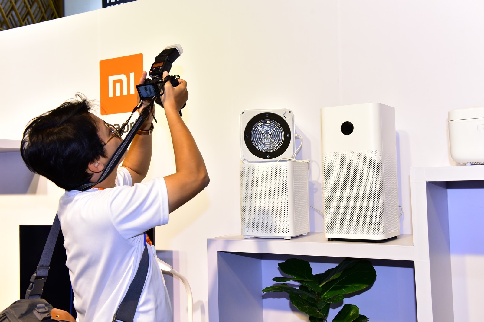 Truyền thông - Xiaomi mang điện thoại cao cấp mới nhất Mi Note 10 đến Việt Nam (Hình 5).