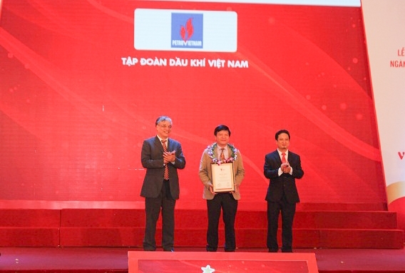 Tiêu dùng & Dư luận - Tập đoàn Dầu khí Việt Nam đạt Top 3 doanh nghiệp lớn nhất Việt Nam năm 2019 (Hình 2).