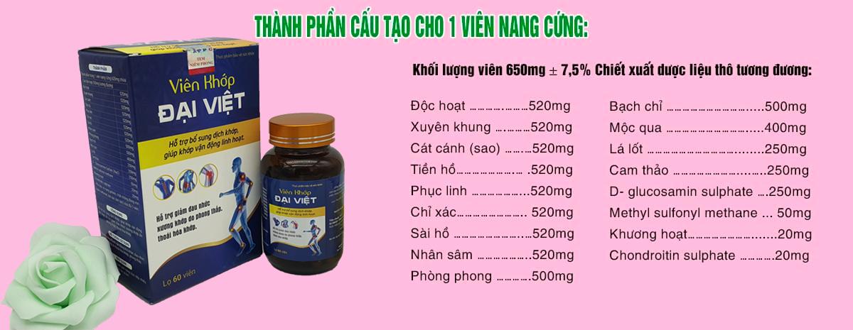 Truyền thông - 5 NÊN khi bị THOÁI HÓA KHỚP, người bệnh nào cũng PHẢI BIẾT để không bị TEO CƠ, BIẾN DẠNG KHỚP, TÀN PHẾ (Hình 5).