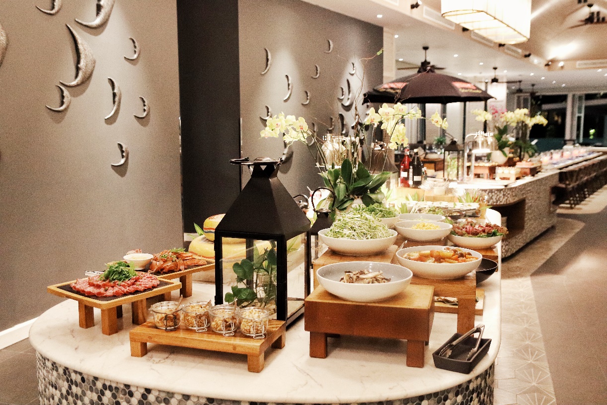 Truyền thông - Resort 5 sao trên đảo Ngọc – điểm check-in tuyệt vời cho giới trẻ dịp lễ hội cuối năm nay (Hình 4).