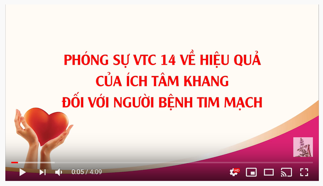 Sức khỏe - Bị hẹp động mạch vành, chỉ dùng thuốc có hiệu quả? (Hình 3).