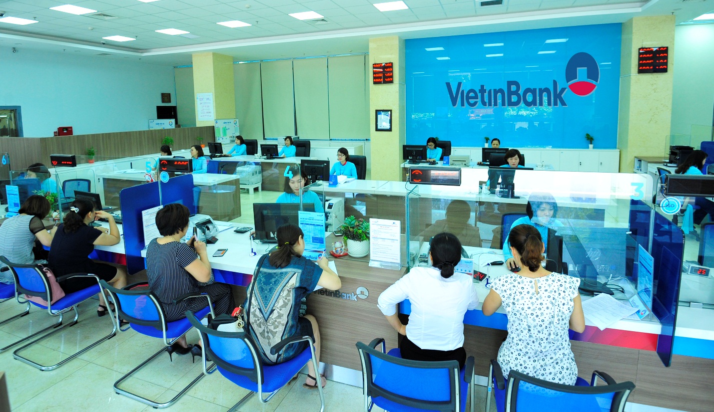 Tài chính - Ngân hàng - VietinBank ưu đãi lớn cho doanh nghiệp trong năm 2020