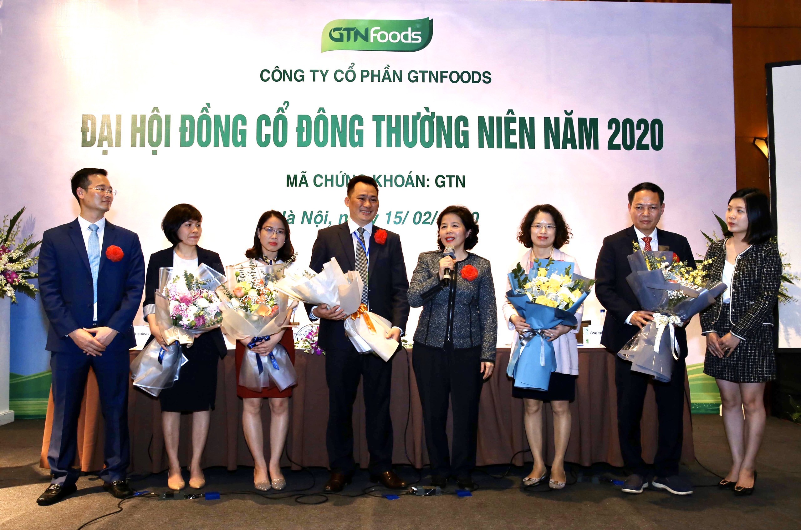 Tiêu dùng & Dư luận - Vinamilk tham gia quản trị và điều hành tại GTNFOOD (Hình 3).