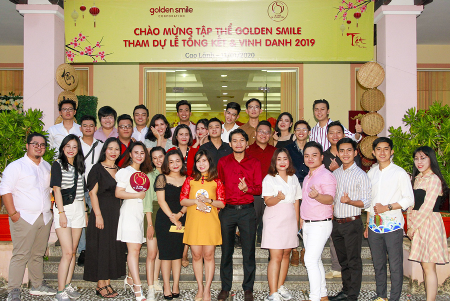 Truyền thông - 12 câu hỏi phỏng vấn dành cho Chủ tịch HĐQT Nguyễn Trần Hoàng Phương của Golden Smile Corporation (Hình 12).