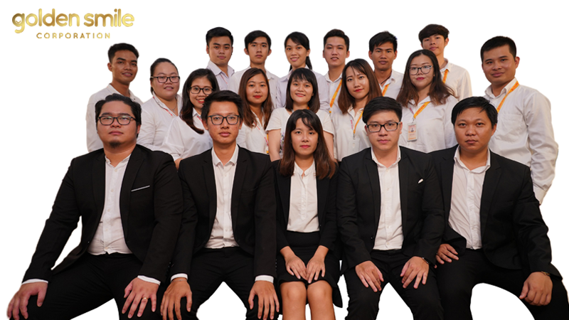 Truyền thông - 12 câu hỏi phỏng vấn dành cho Chủ tịch HĐQT Nguyễn Trần Hoàng Phương của Golden Smile Corporation (Hình 4).