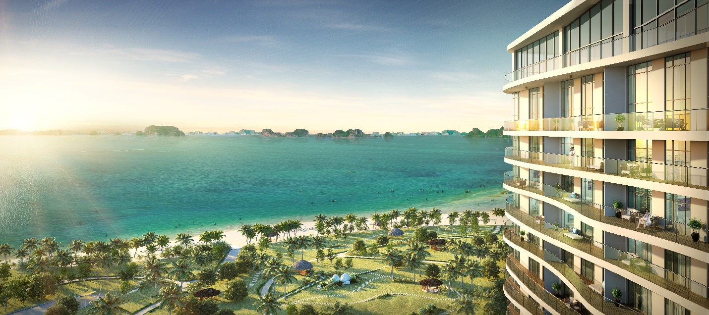 Truyền thông - Vì sao giới đầu tư săn lùng căn hộ dịch vụ Citadines Marina Halong   (Hình 2).