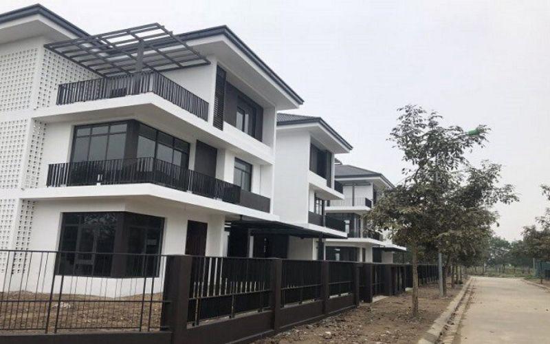 Truyền thông - Cập Nhật Thông Tin Về Dự Án Hà Đô Charm Villas Năm 2020 Từ CĐT (Hình 3).