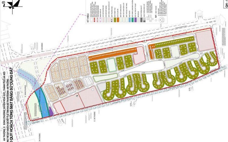 Truyền thông - Cập Nhật Thông Tin Về Dự Án Hà Đô Charm Villas Năm 2020 Từ CĐT (Hình 4).