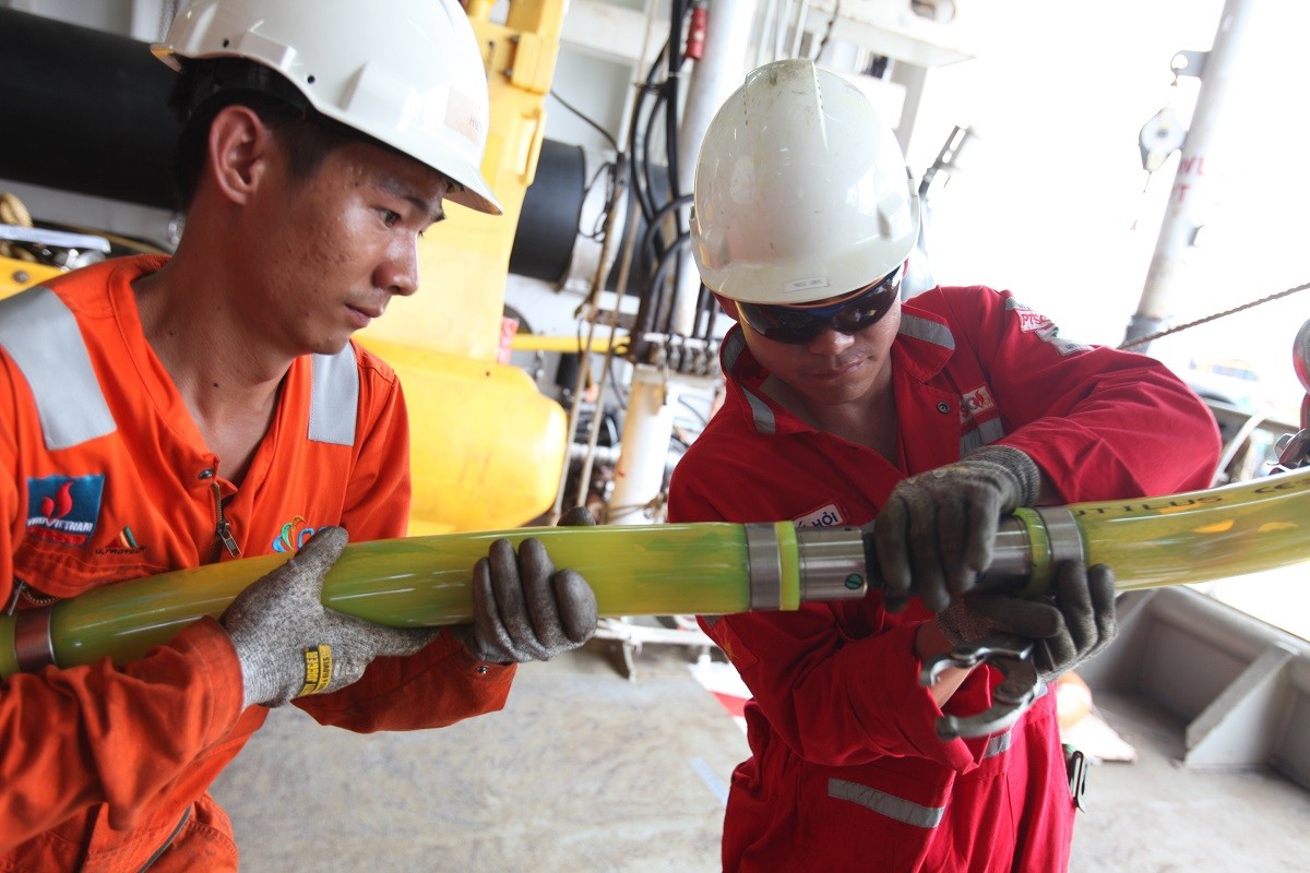 Tiêu dùng & Dư luận - PETROVIETNAM: Tiết giảm chi phí nhờ nâng cao hiệu quả công tác quản trị