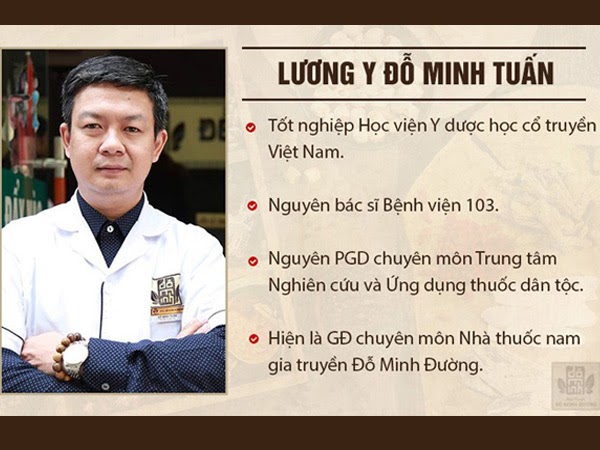 Truyền thông - Lương y Đỗ Minh Tuấn tư vấn chữa viêm xoang trong “Sống khỏe mỗi ngày” VTV2 (Hình 2).