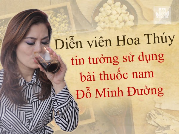 Truyền thông - Lương y Đỗ Minh Tuấn tư vấn chữa viêm xoang trong “Sống khỏe mỗi ngày” VTV2 (Hình 5).