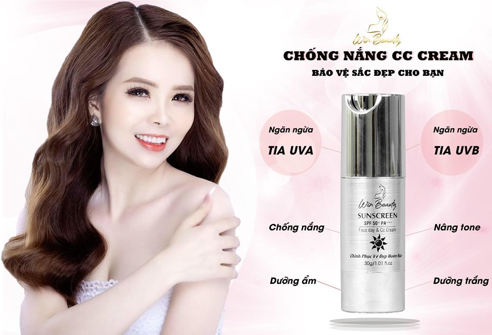 Truyền thông - Hành trình xây dựng thương hiệu của Win Rạch Giá Shop Win Beauty (Hình 2).