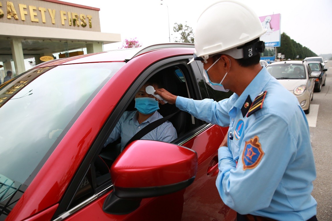 Tiêu dùng & Dư luận - BSR triển khai đồng bộ các giải pháp nhằm phòng, chống dịch Covid-19 (Hình 4).