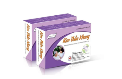 Sức khỏe - Kim Thần Khang - Giải pháp hàng đầu cho người rối loạn lo âu (Hình 4).