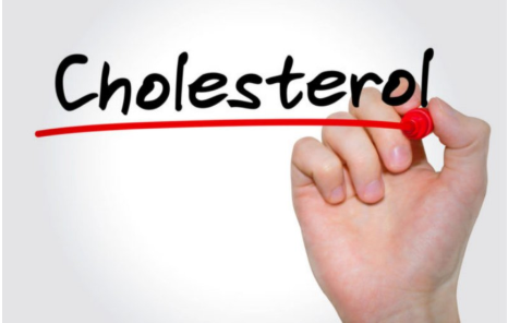 Sức khỏe - Chỉ số cholesterol tăng cao và lời cảnh báo đối với sức khỏe!