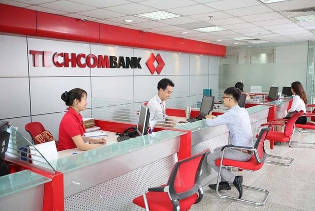 Cần biết - Lực lượng an ninh chi nhánh Sóc Sơn Techcombank ngăn chặn thành công vụ cướp có vũ trang